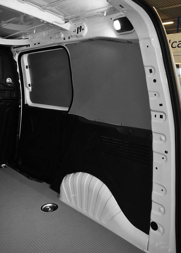 Partner con coperture Syncro Prato
