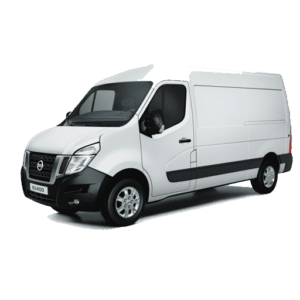 NISSAN Interstar 2023 Syncro Prato