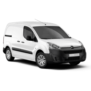 Citroen Berlingo Syncro Prato