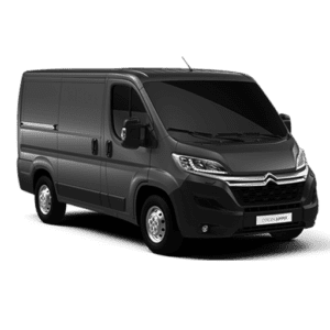 Citroen Jumpy Syncro Prato
