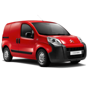 Citroen Nemo Syncro Prato