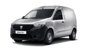 Dacia Dokker Syncro Prato