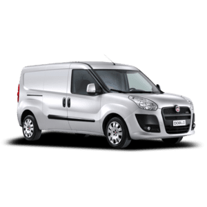 Fiat Doblò Syncro Prato