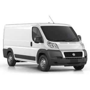 Fiat Ducato Syncro Prato