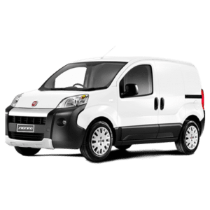 Fiat Fiorino Syncro Prato