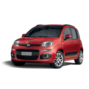 Fiat Panda Syncro Prato