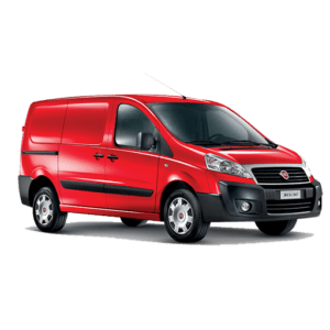 Fiat Scudo Syncro Prato