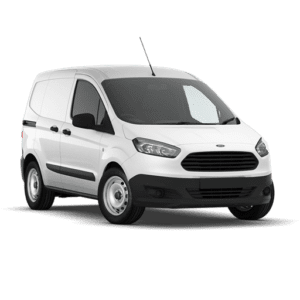 Ford Courier Syncro Prato