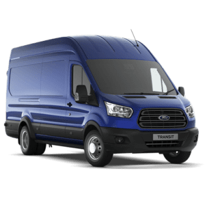Ford Transit Syncro Prato