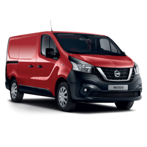 NISSAN Primastar 2023 Syncro Prato