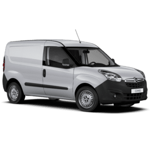 Opel Combo Syncro Prato