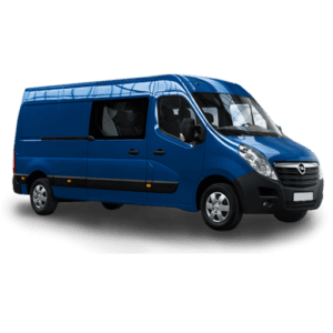 Opel Movano Syncro Prato