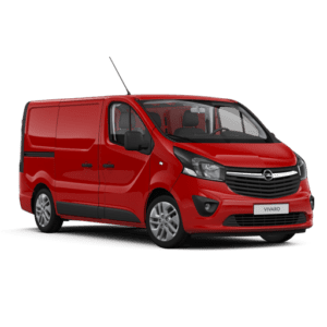 Opel Vivaro Syncro Prato