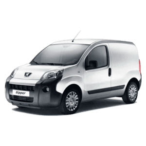 Peugeot Bipper Syncro Prato