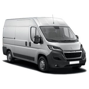 Peugeot Boxer Syncro Prato