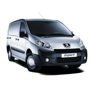 Peugeot Expert Syncro Prato