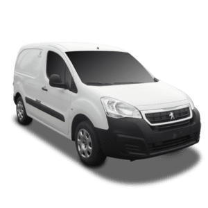 Partner Peugeot Syncro Prato
