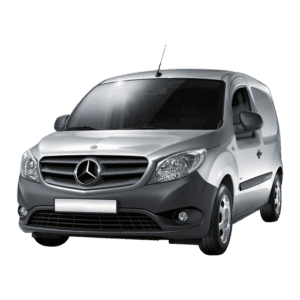 Mercedes Citan Syncro Prato