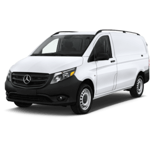 Mercedes Vito Syncro Prato