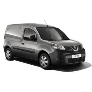 NISSAN NV250 Syncro Prato