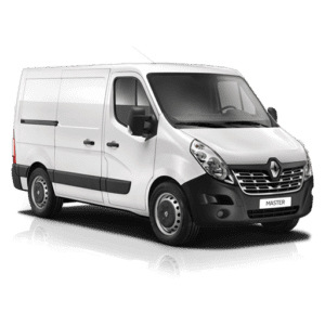 Renault Master Syncro Prato