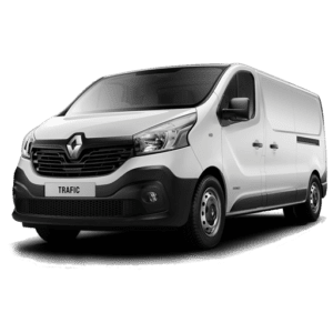 Renault Trafic Syncro Prato