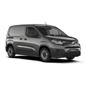Toyota Proace City Syncro Prato