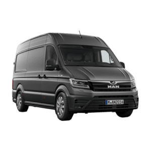 Man TGE Syncro System Prato