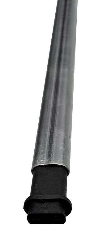 Barra per capi appesi semplice Syncro Prato