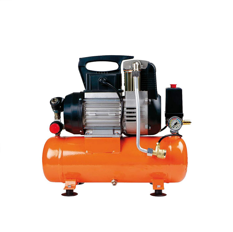 Compressore per furgoni mini Syncro Prato